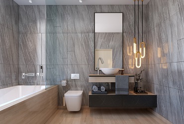 Bathroom Interior Services