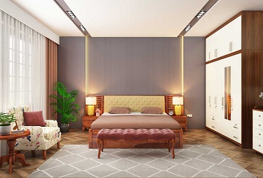 Bedroom Interior Design