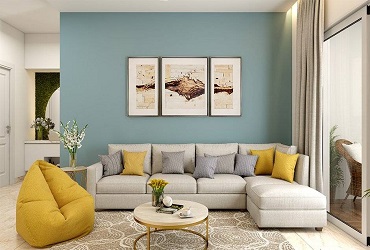 Home Interior Design